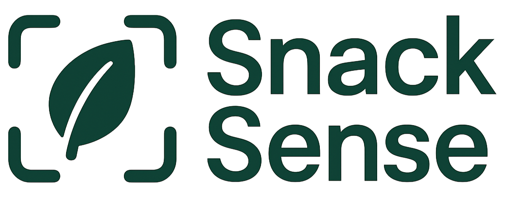 SnackSense Logo